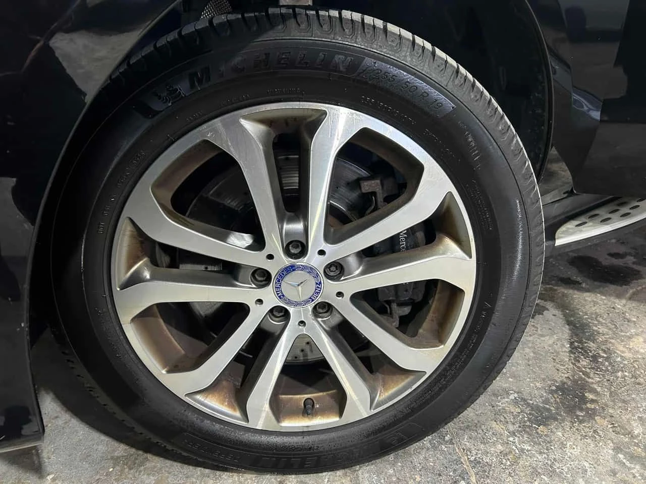 Mercedes-Benz GLE 400 | HARMAN KARDON | 360 | ПАНОРАМА | , снимка 7 - Автомобили и джипове - 54723716