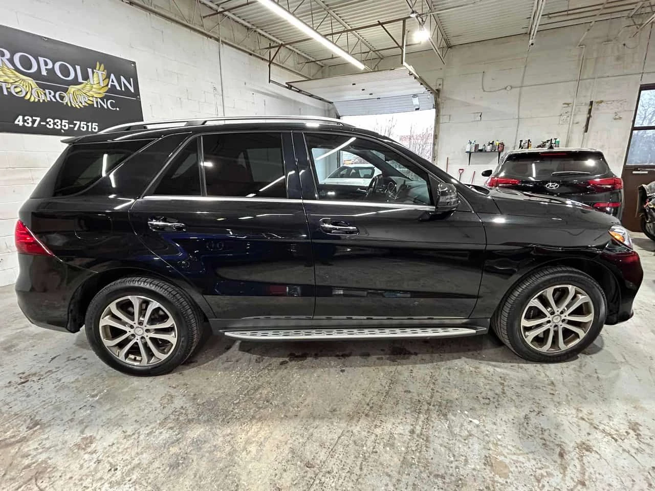 Mercedes-Benz GLE 400 | HARMAN KARDON | 360 | ПАНОРАМА | , снимка 3 - Автомобили и джипове - 54723716