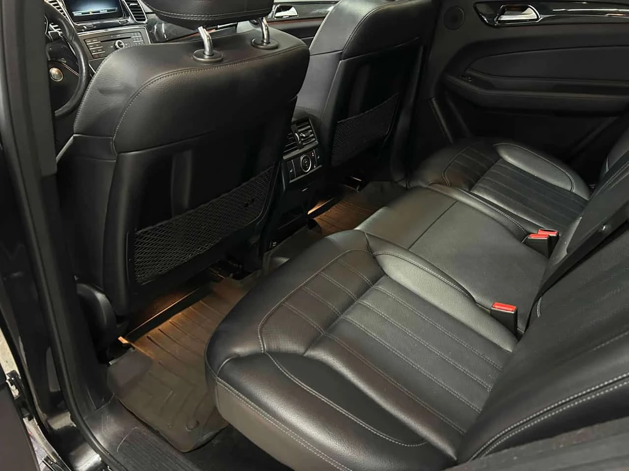 Mercedes-Benz GLE 400 | HARMAN KARDON | 360 | ПАНОРАМА | , снимка 11 - Автомобили и джипове - 54723716