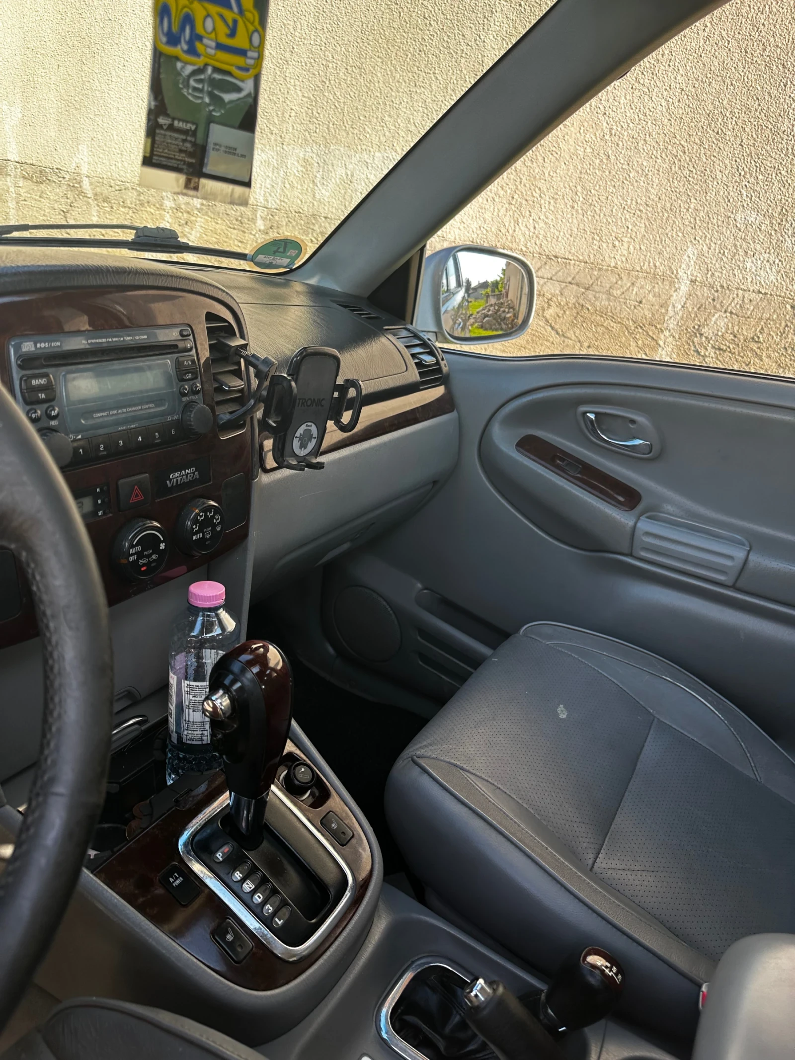 Suzuki XL-7, снимка 2 - Автомобили и джипове - 54838342