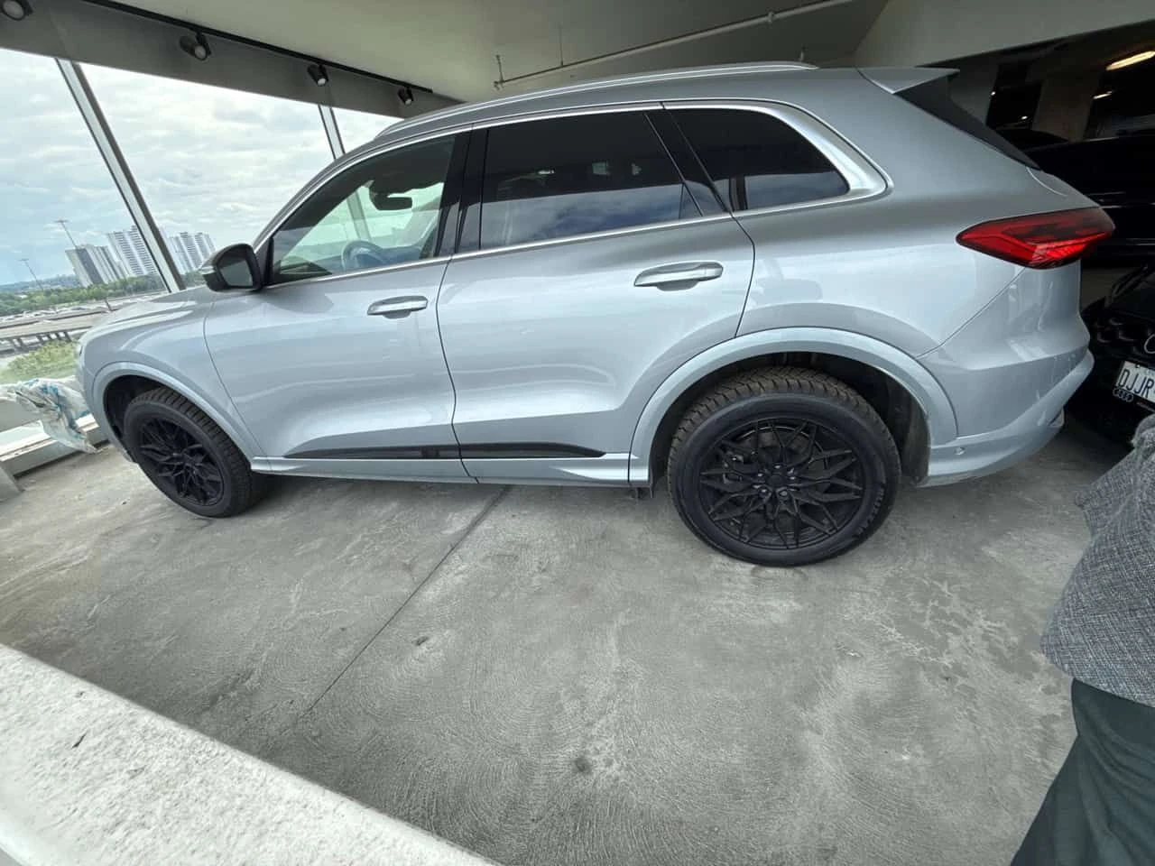 Audi Q5 * Technik * CARFAX * ОТ ПРЕДСТАВИТЕЛСТВО * , снимка 2 - Автомобили и джипове - 55004963