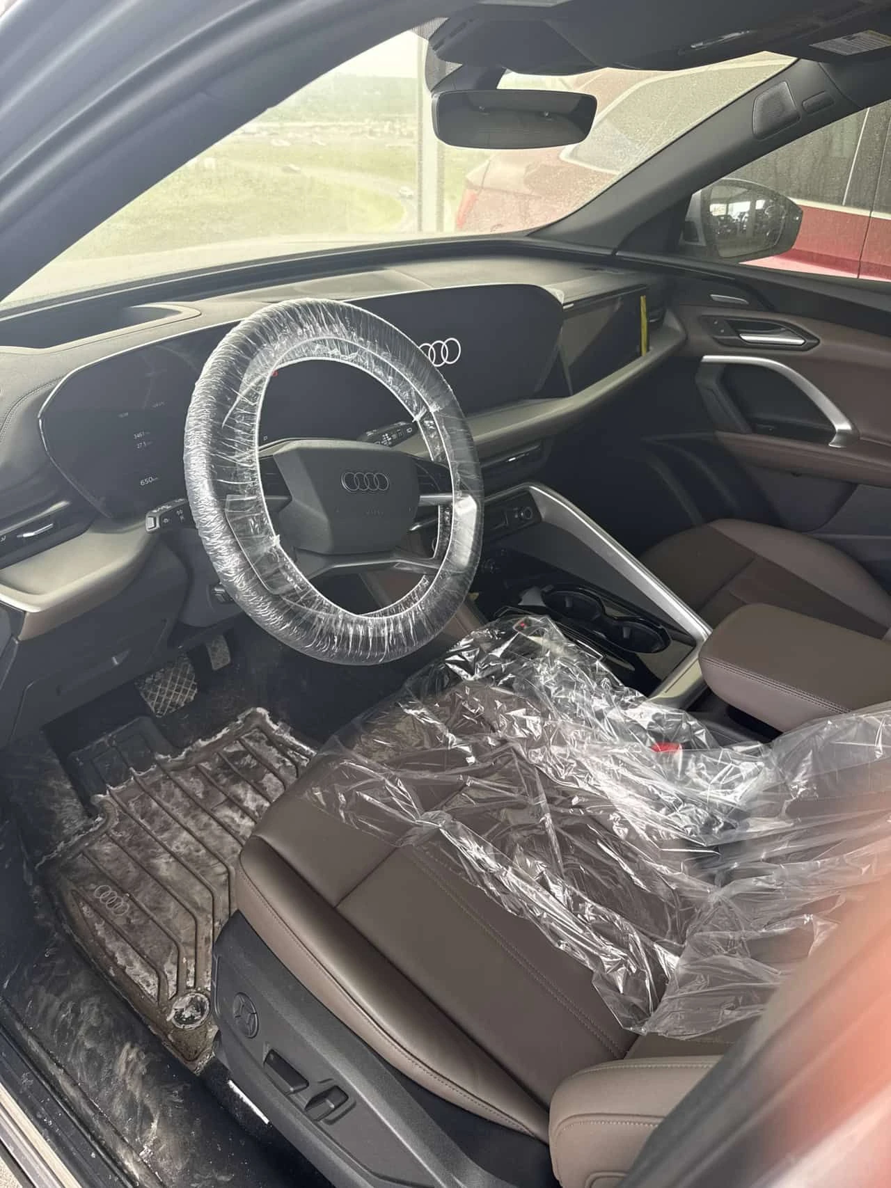 Audi Q5 * Technik * CARFAX * ОТ ПРЕДСТАВИТЕЛСТВО * , снимка 5 - Автомобили и джипове - 55004963
