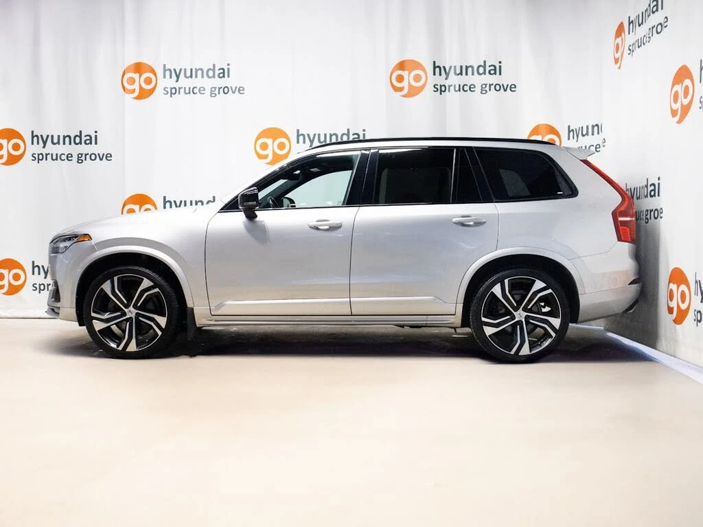Volvo Xc90 XC90 T6 R-DESIGN AWD, снимка 3 - Автомобили и джипове - 55048809