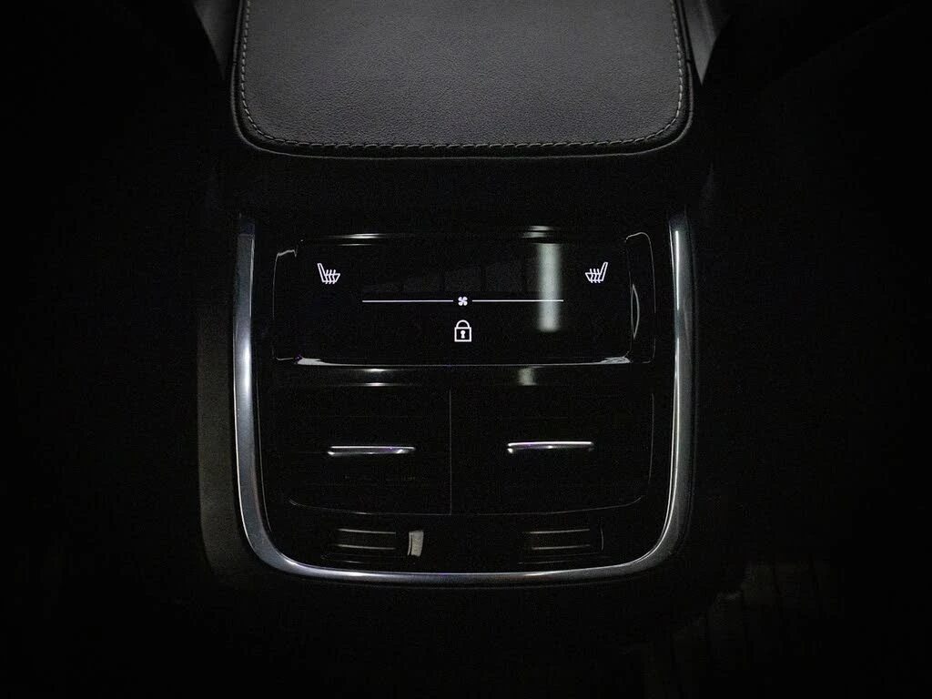 Volvo Xc90 XC90 T6 R-DESIGN AWD, снимка 15 - Автомобили и джипове - 55048809