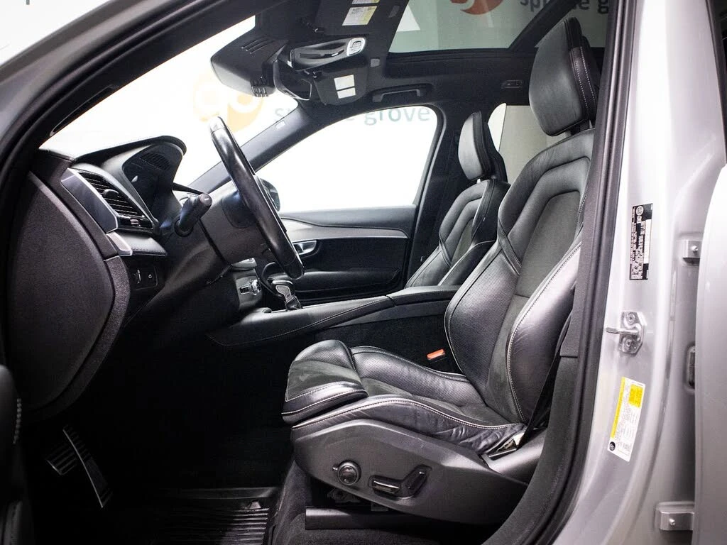 Volvo Xc90 XC90 T6 R-DESIGN AWD, снимка 13 - Автомобили и джипове - 55048809