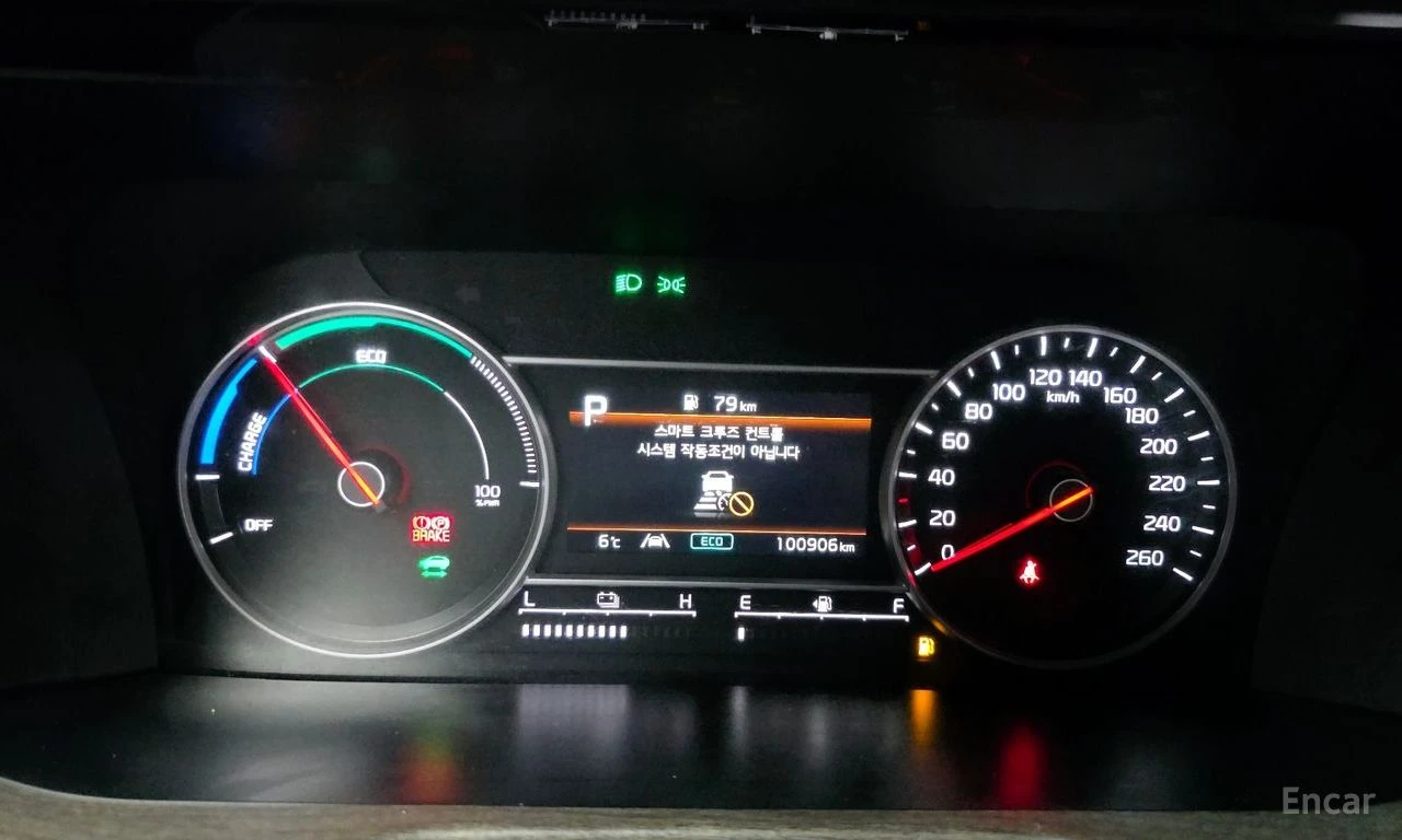 Kia Sorento 1.6 HEV Prestige* DISTRONIC* ПОДГРЕВ* ОБДУХВАНЕ* , снимка 10 - Автомобили и джипове - 55656113