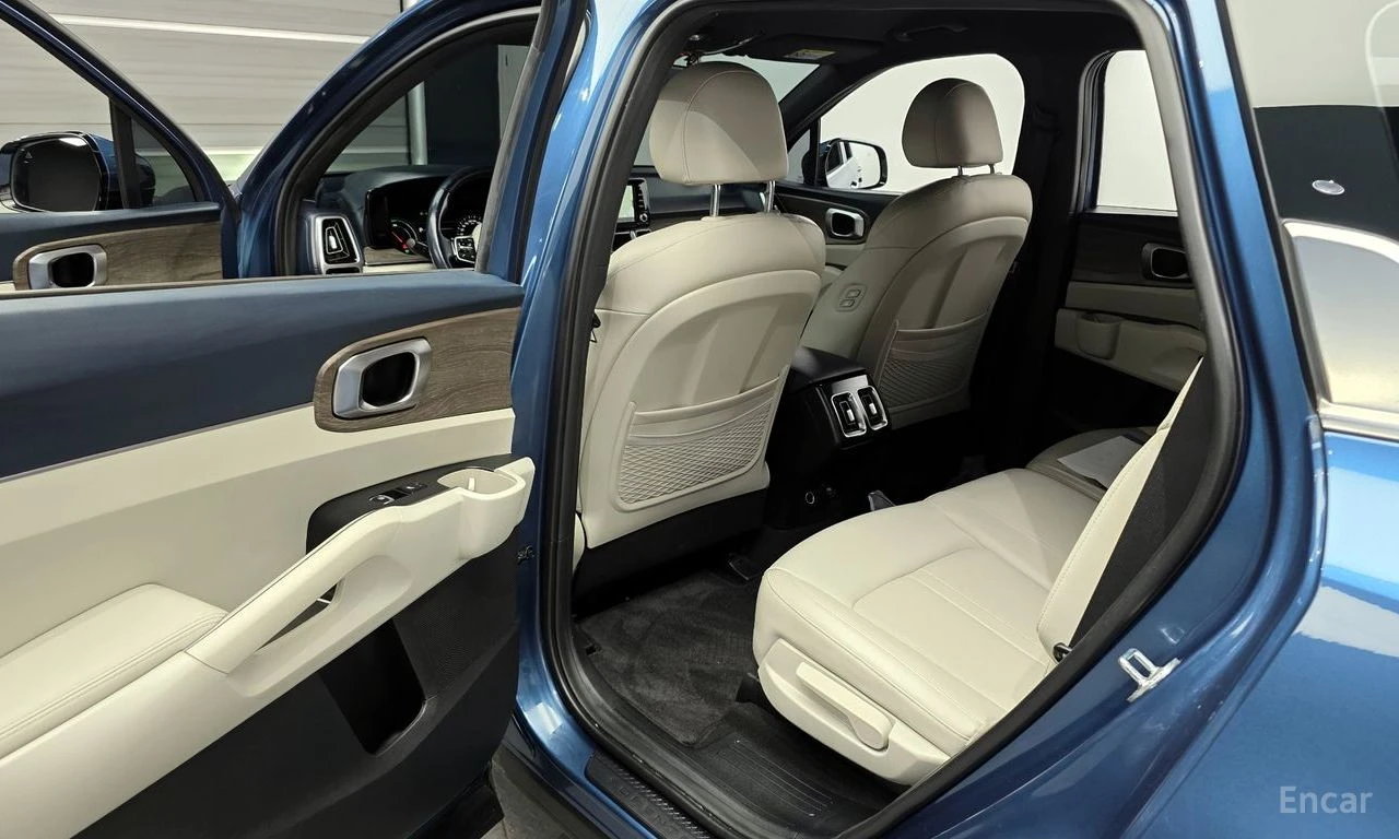 Kia Sorento 1.6 HEV Prestige* DISTRONIC* ПОДГРЕВ* ОБДУХВАНЕ* , снимка 14 - Автомобили и джипове - 55656113
