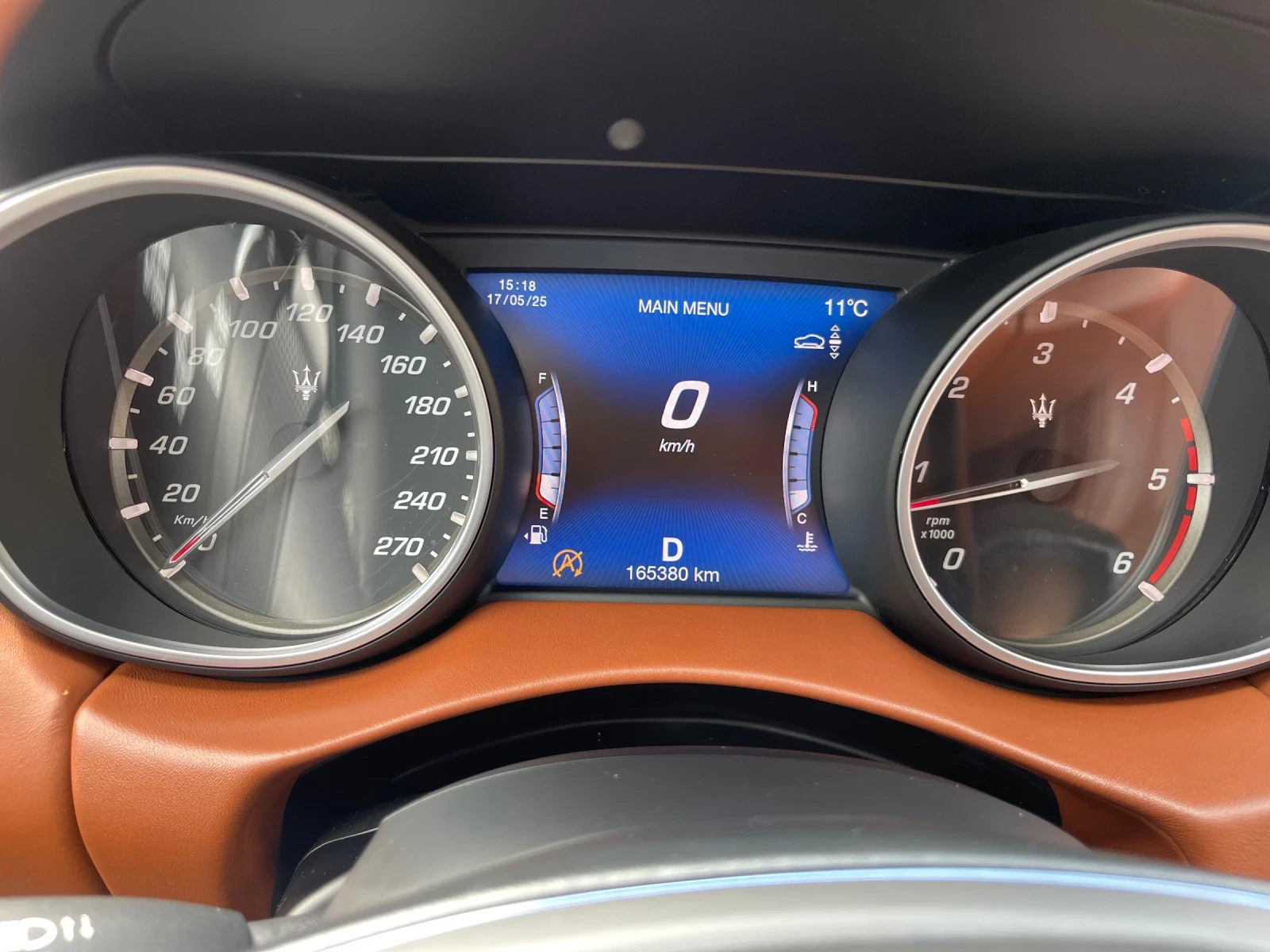 Maserati Levante 3.0 Diesel 254kc, снимка 4 - Автомобили и джипове - 56178631