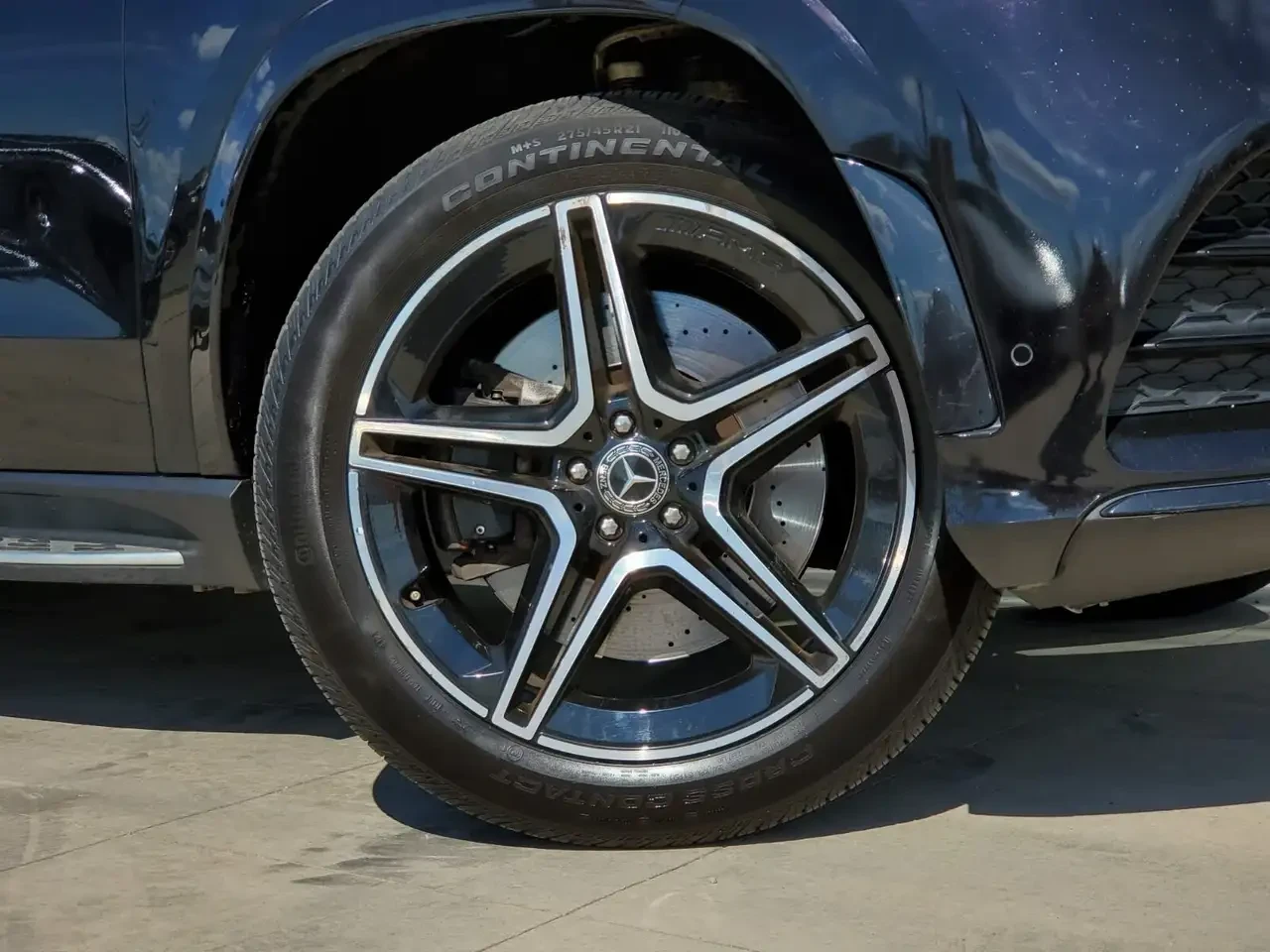 Mercedes-Benz GLS | Mobile.bg � ����������� 6