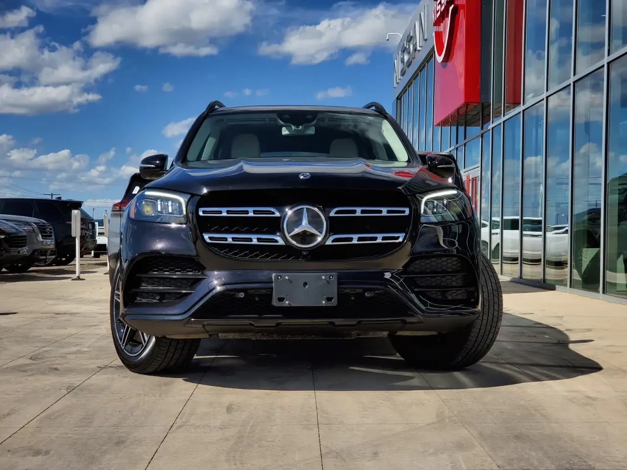 Mercedes-Benz GLS | Mobile.bg � ����������� 2