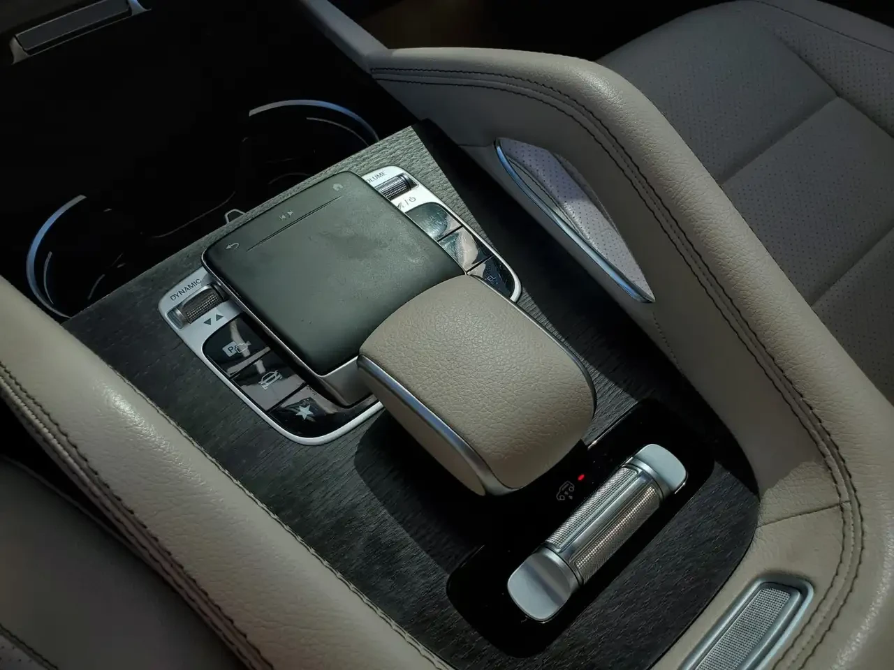 Mercedes-Benz GLS | Mobile.bg � ����������� 15