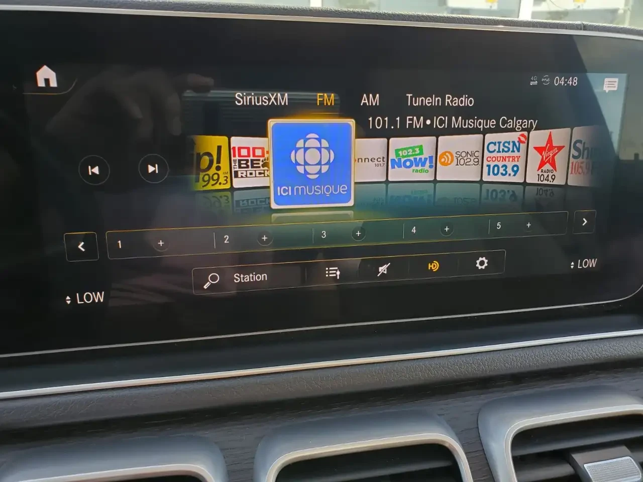 Mercedes-Benz GLS | Mobile.bg � ����������� 11
