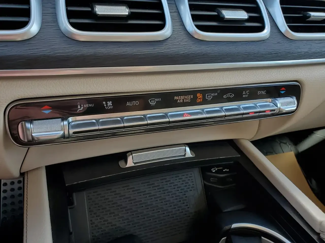 Mercedes-Benz GLS | Mobile.bg � ����������� 14