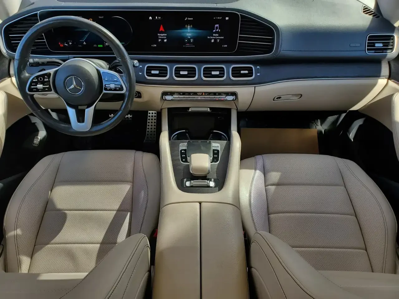 Mercedes-Benz GLS | Mobile.bg � ����������� 7