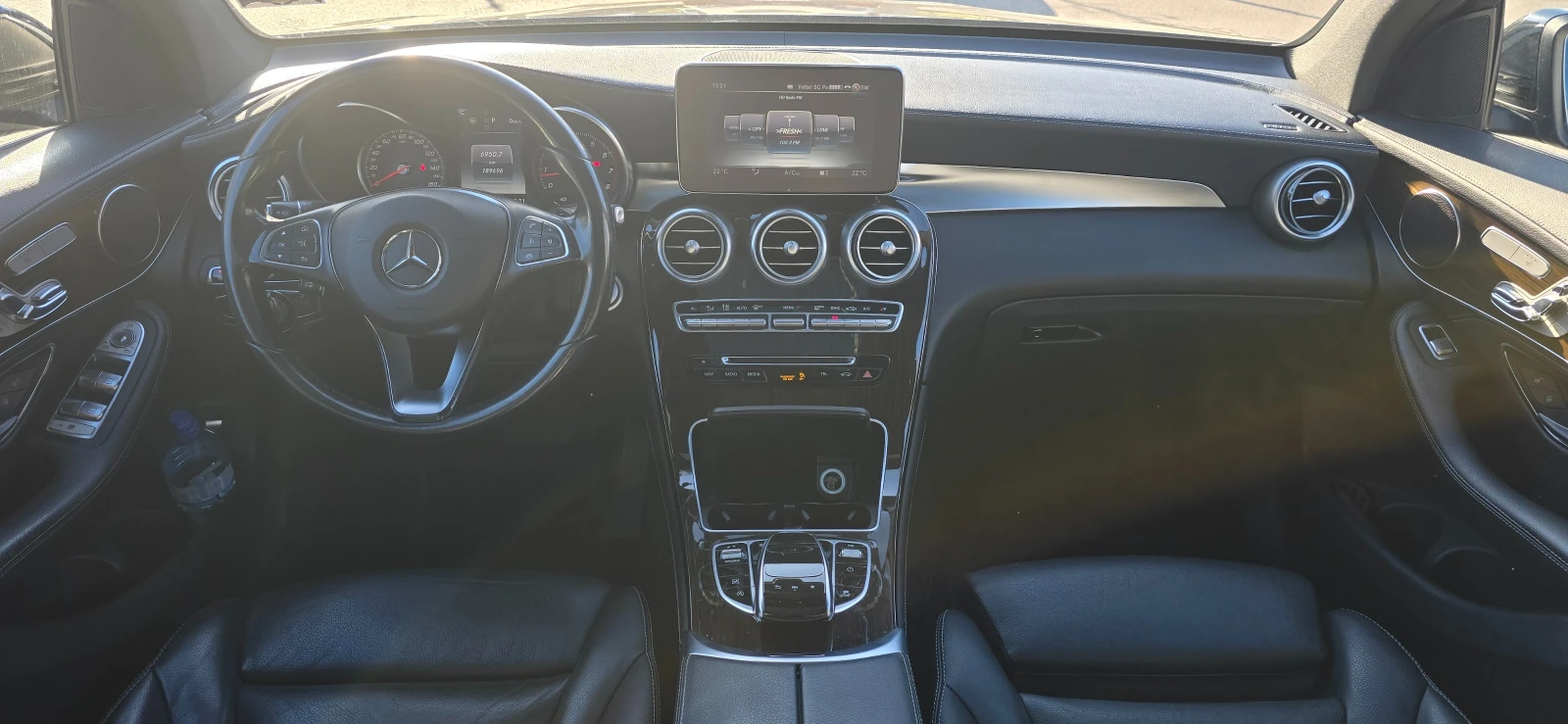 Mercedes-Benz GLC 300 | Mobile.bg � ����������� 10