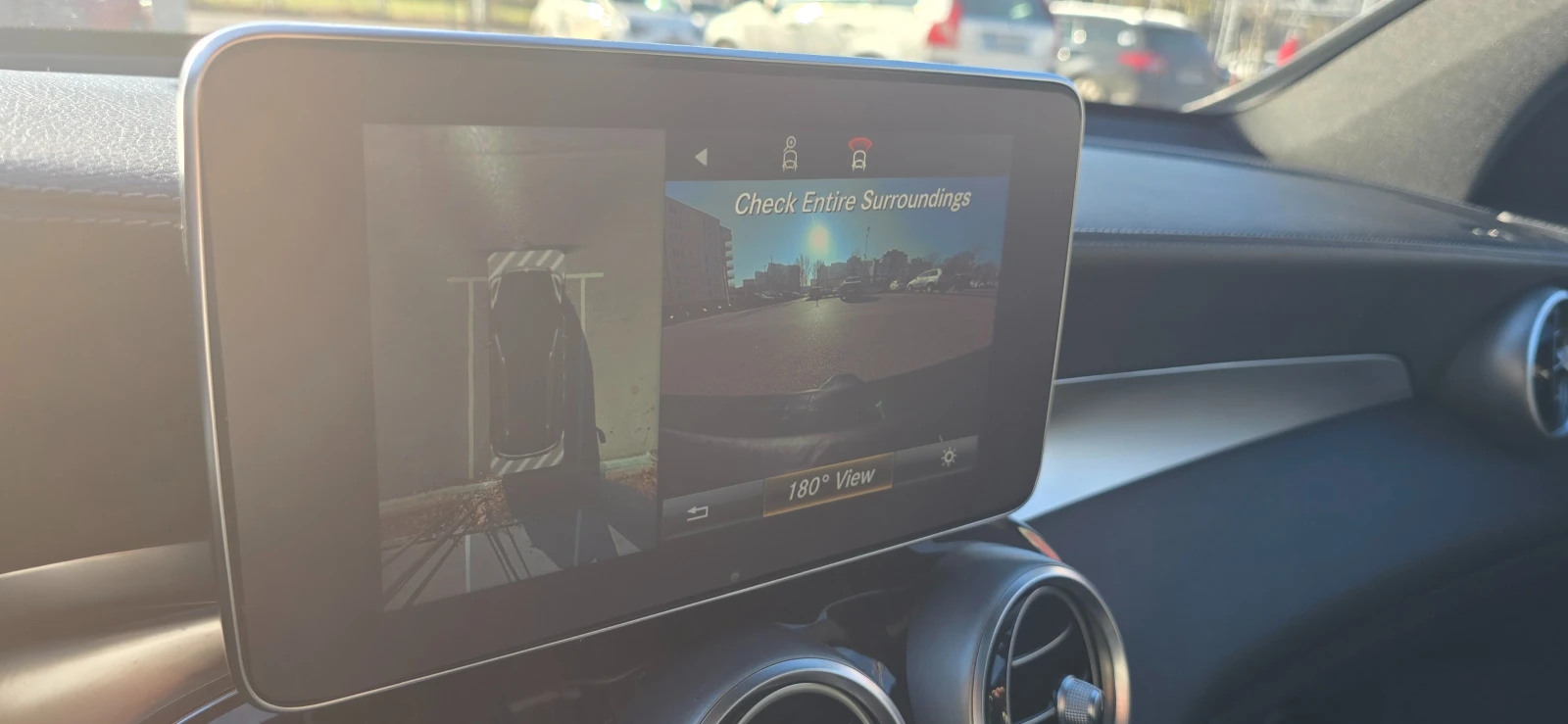 Mercedes-Benz GLC 300 | Mobile.bg � ����������� 12