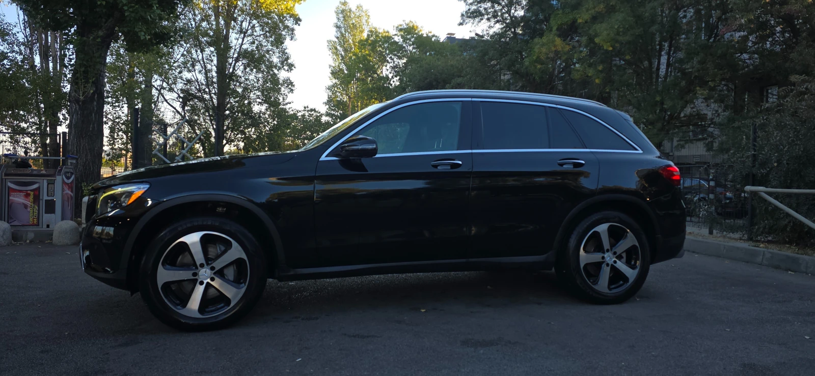 Mercedes-Benz GLC 300 | Mobile.bg � ����������� 3