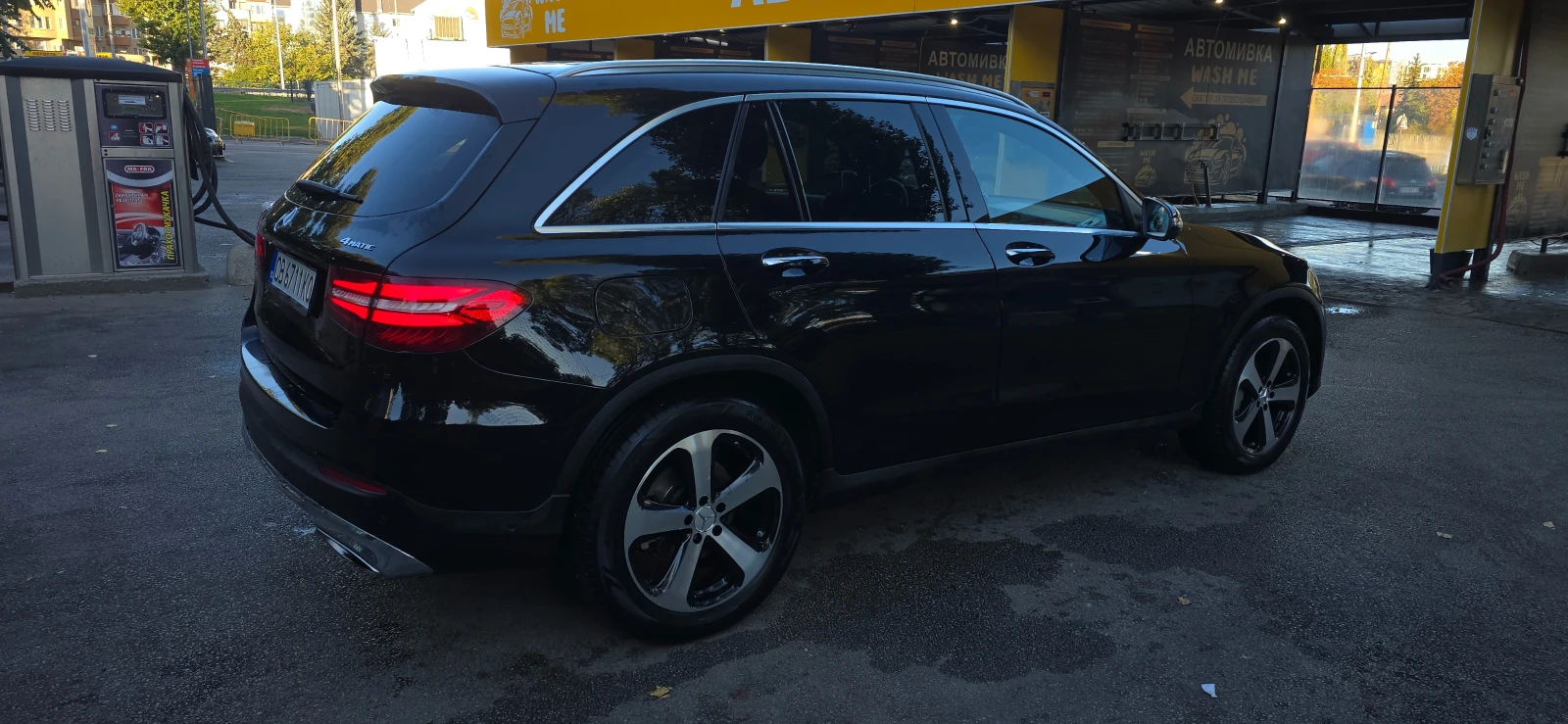 Mercedes-Benz GLC 300 | Mobile.bg � ����������� 5