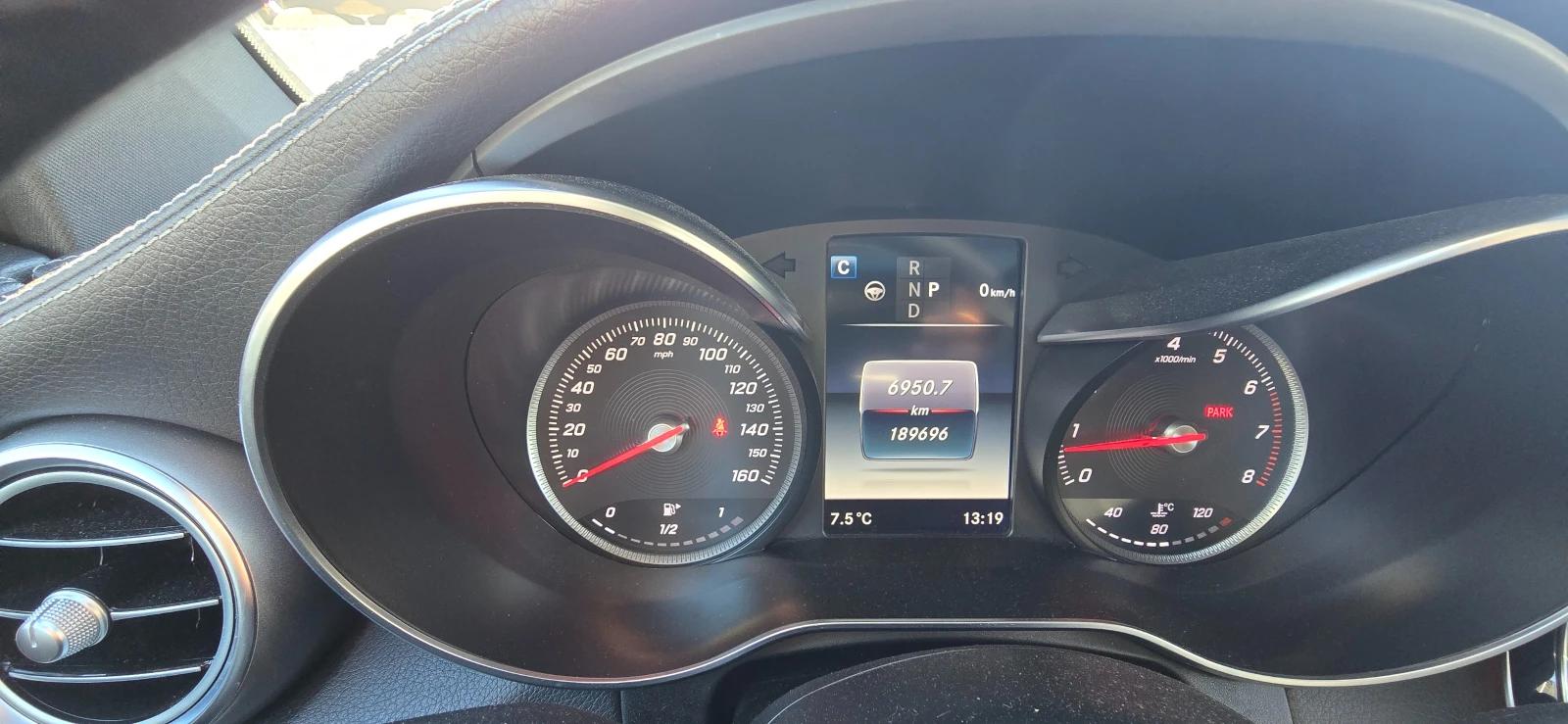 Mercedes-Benz GLC 300 | Mobile.bg � ����������� 8
