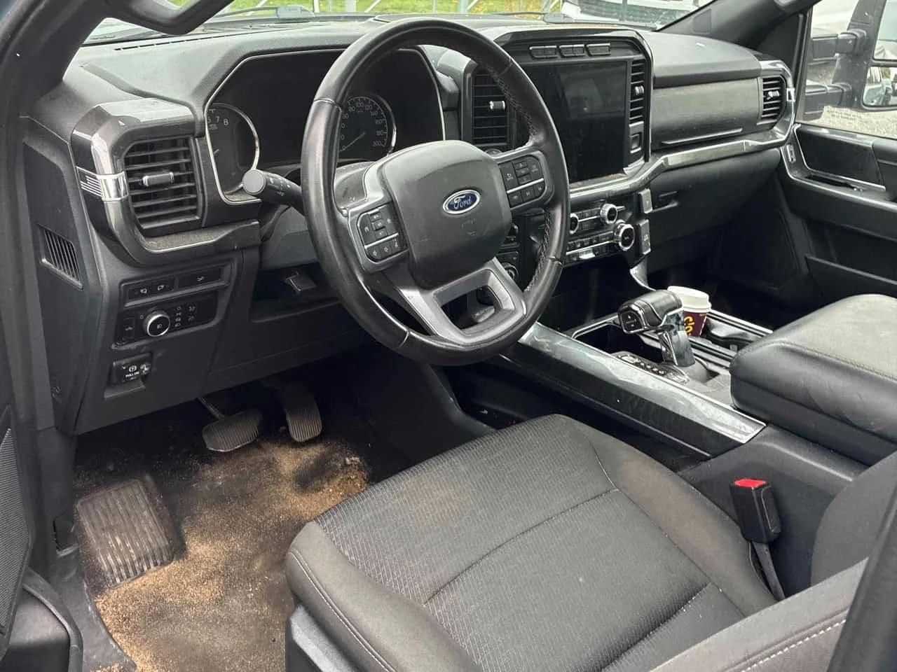 Ford F150 * 4WD SuperCrew Box * CARFAX * ����� �� ���������� | Mobile.bg � ����������� 5
