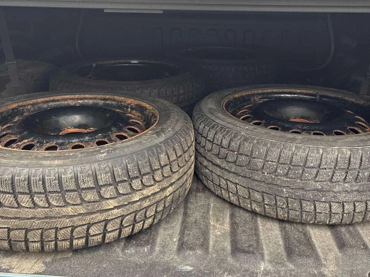 Ford F150 * 4WD SuperCrew Box * CARFAX * ����� �� ���������� | Mobile.bg � ����������� 14