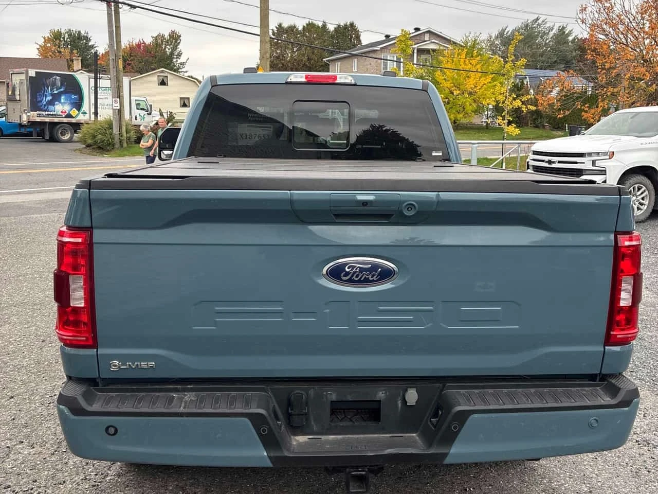 Ford F150 * 4WD SuperCrew Box * CARFAX * ����� �� ���������� | Mobile.bg � ����������� 4