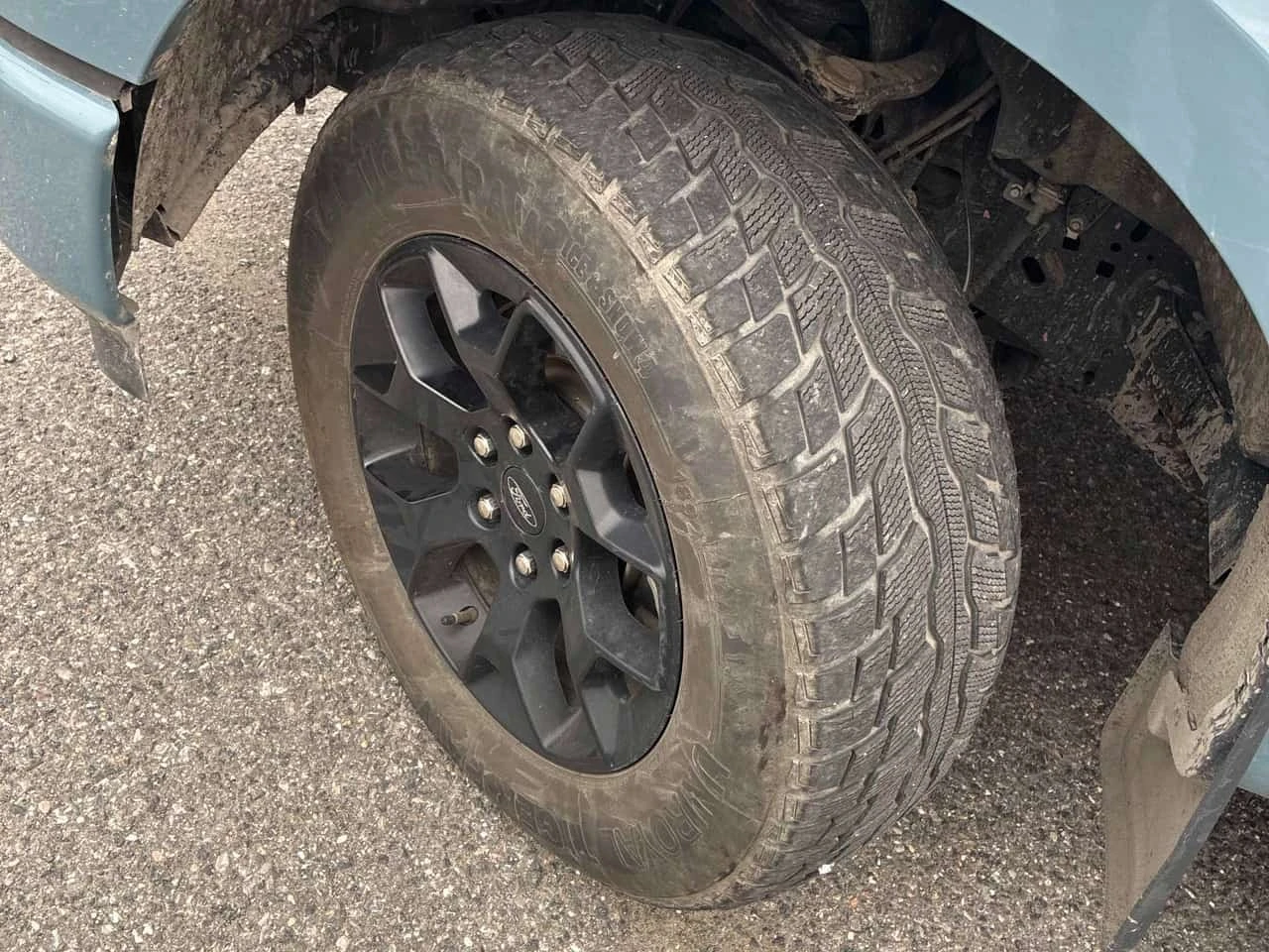 Ford F150 * 4WD SuperCrew Box * CARFAX * ����� �� ���������� | Mobile.bg � ����������� 7