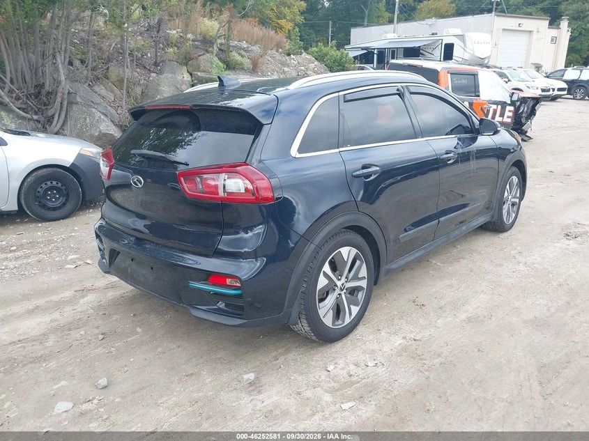 Kia Niro EV EX FWD | Mobile.bg � ����������� 4