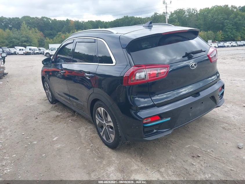 Kia Niro EV EX FWD | Mobile.bg � ����������� 3
