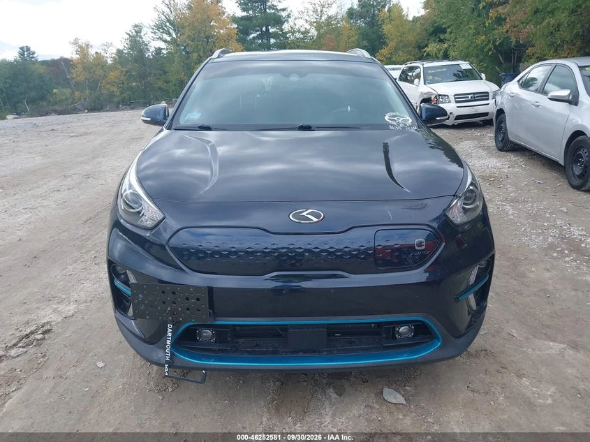 Kia Niro EV EX FWD | Mobile.bg � ����������� 12