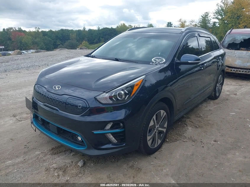 Kia Niro EV EX FWD | Mobile.bg � ����������� 2