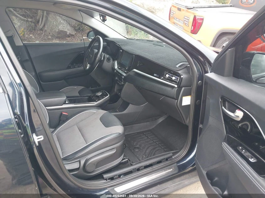 Kia Niro EV EX FWD | Mobile.bg � ����������� 5