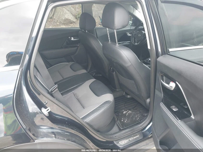Kia Niro EV EX FWD | Mobile.bg � ����������� 8