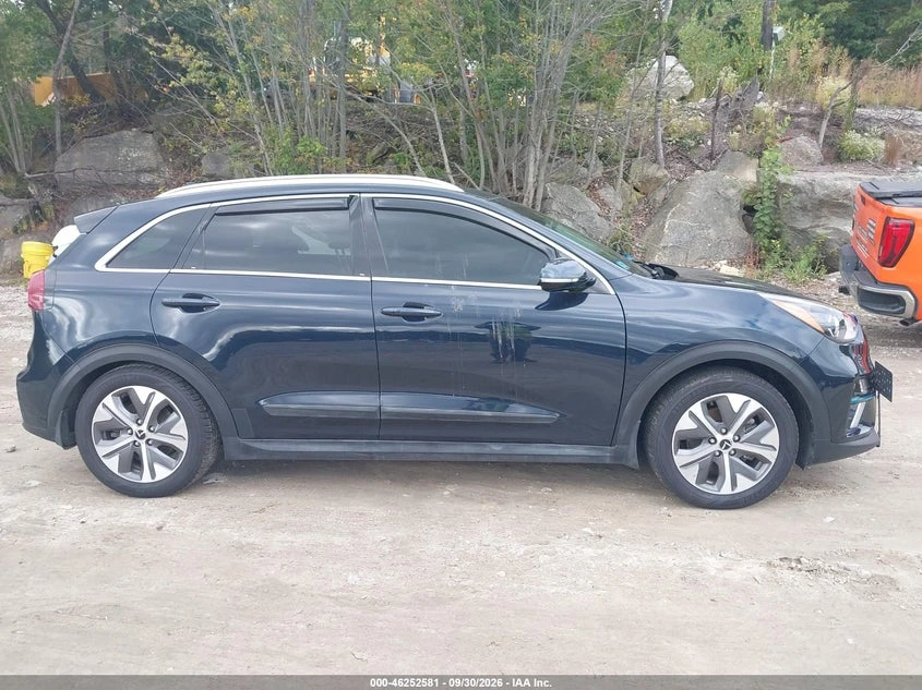 Kia Niro EV EX FWD | Mobile.bg � ����������� 13