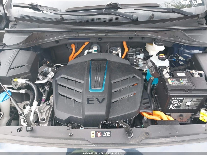 Kia Niro EV EX FWD | Mobile.bg � ����������� 10