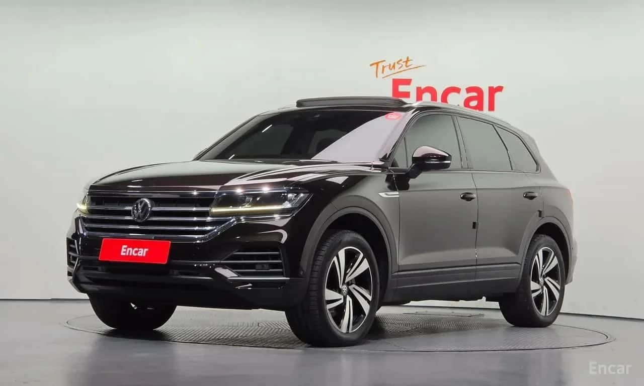 VW Touareg * 3.0 TDI PREMIUM * ��������� ���� *  | Mobile.bg � ����������� 1