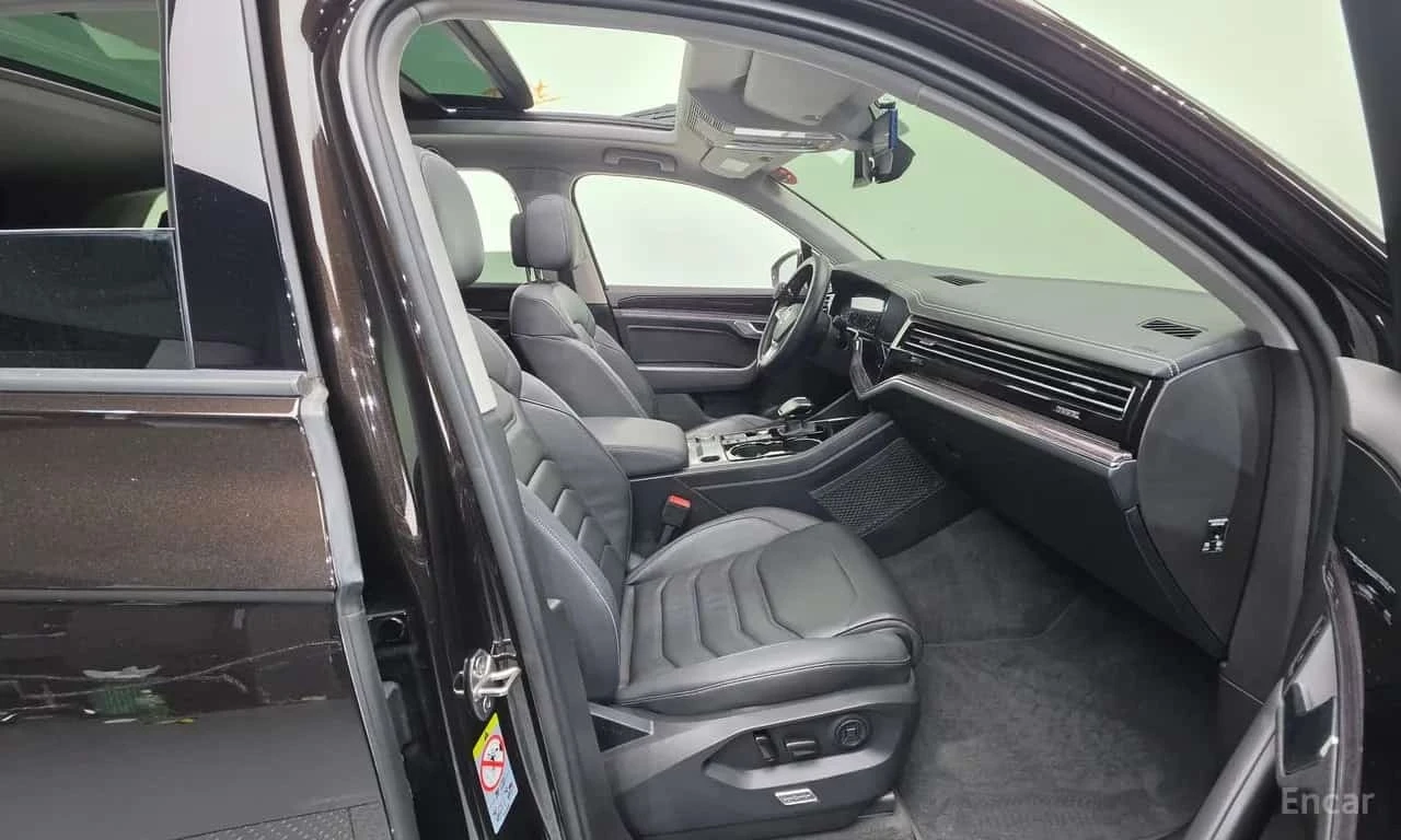 VW Touareg * 3.0 TDI PREMIUM * ��������� ���� *  | Mobile.bg � ����������� 10
