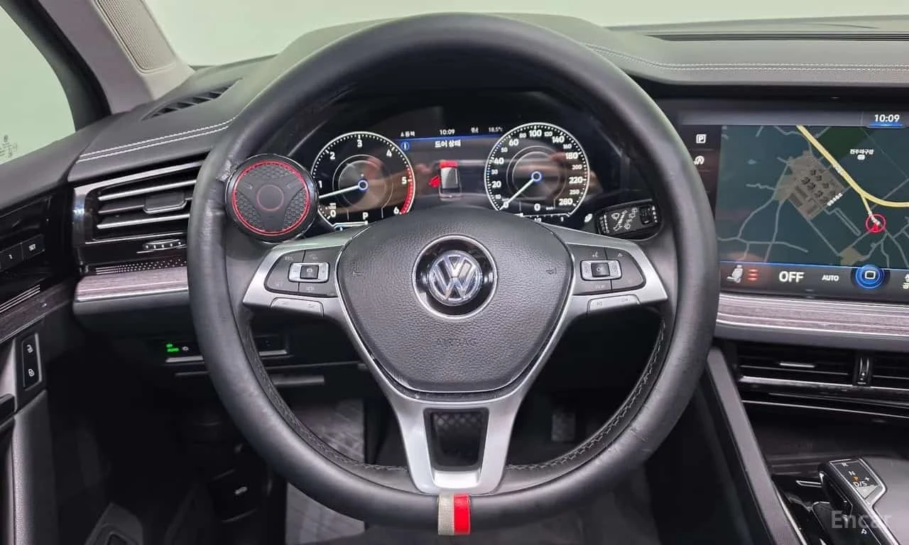 VW Touareg * 3.0 TDI PREMIUM * ��������� ���� *  | Mobile.bg � ����������� 13