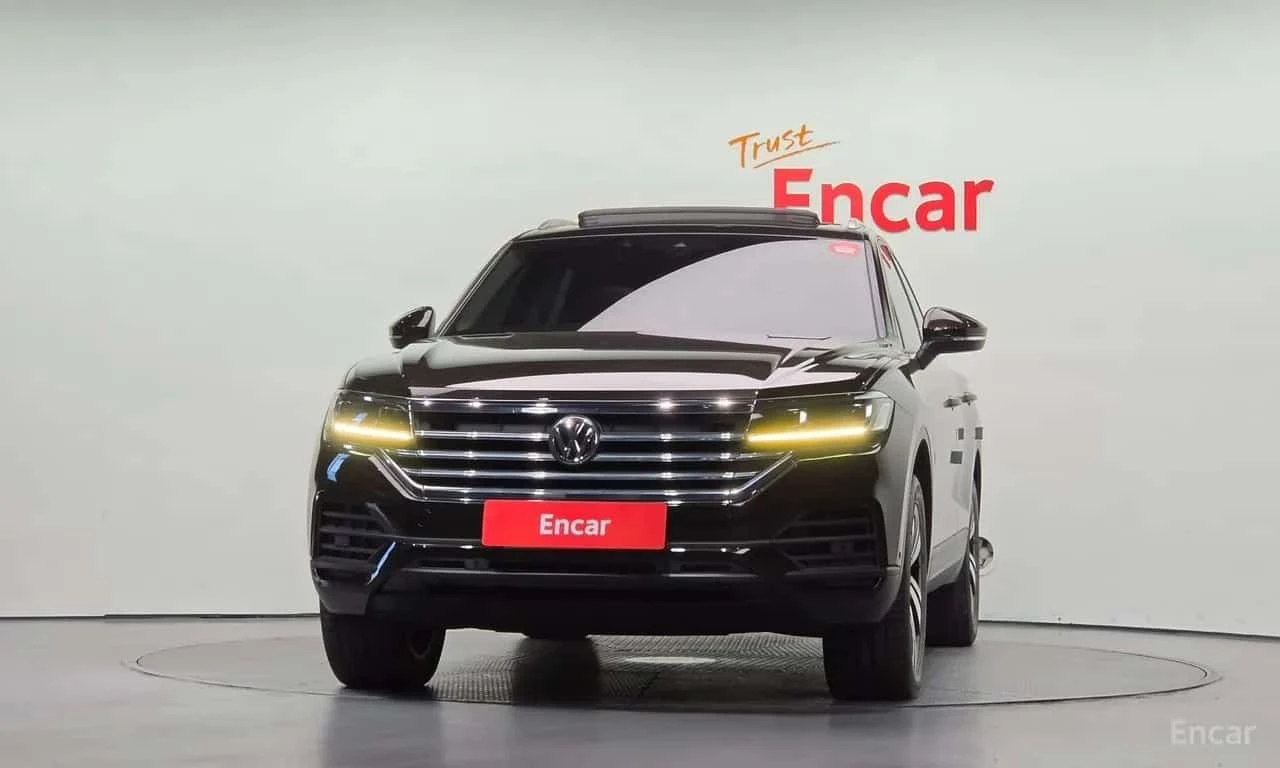 VW Touareg * 3.0 TDI PREMIUM * ��������� ���� *  | Mobile.bg � ����������� 2