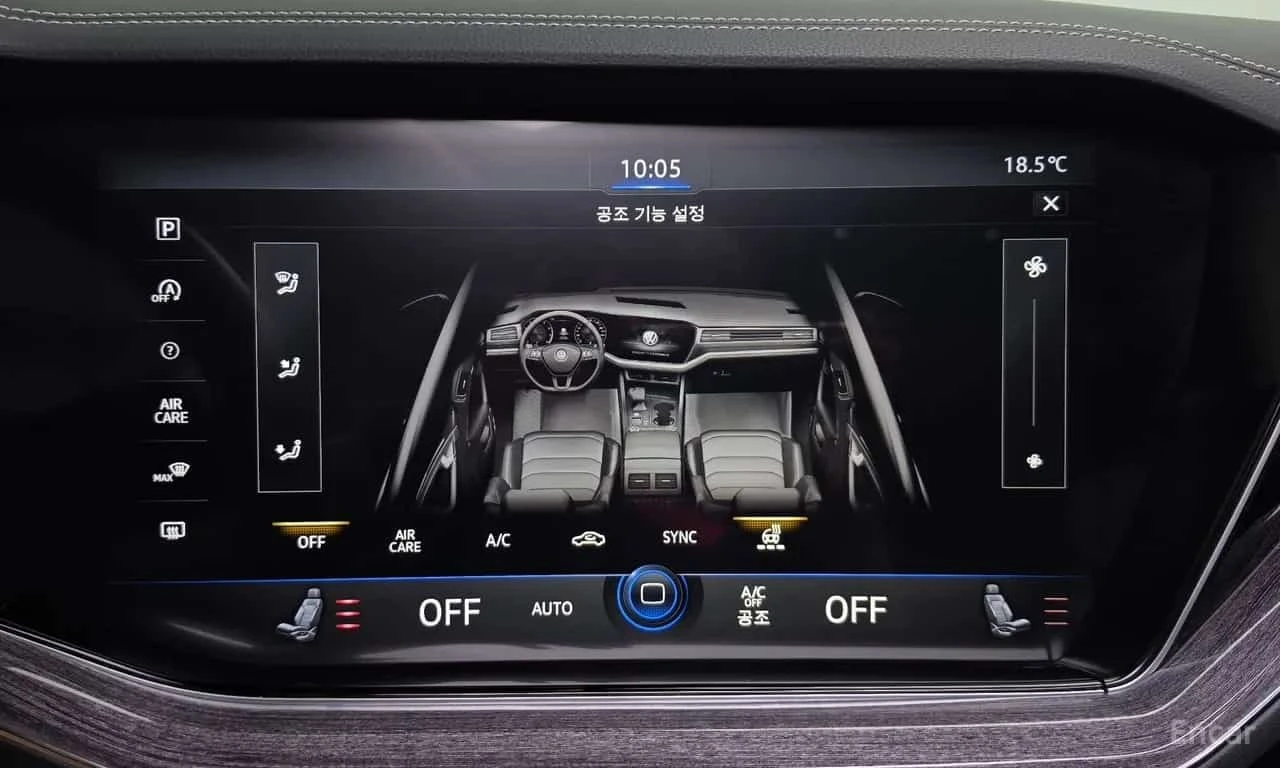 VW Touareg * 3.0 TDI PREMIUM * ��������� ���� *  | Mobile.bg � ����������� 16
