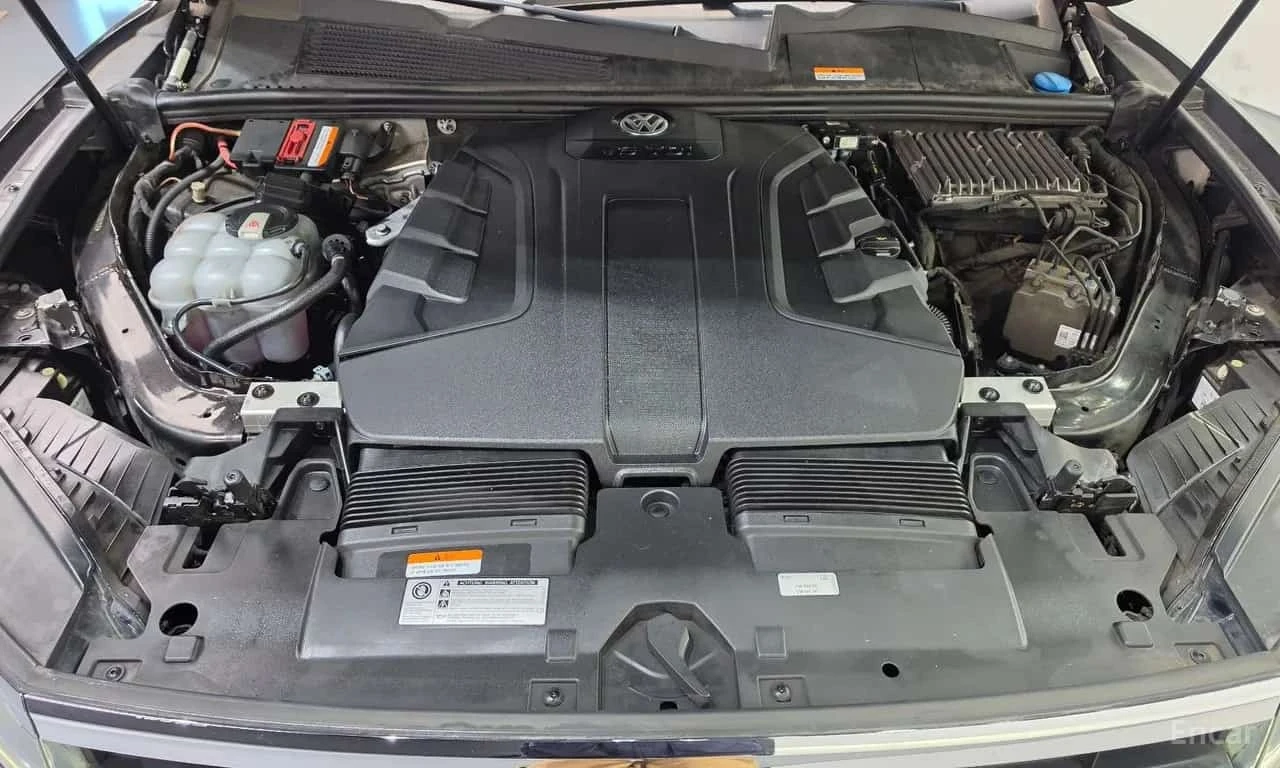 VW Touareg * 3.0 TDI PREMIUM * ��������� ���� *  | Mobile.bg � ����������� 6