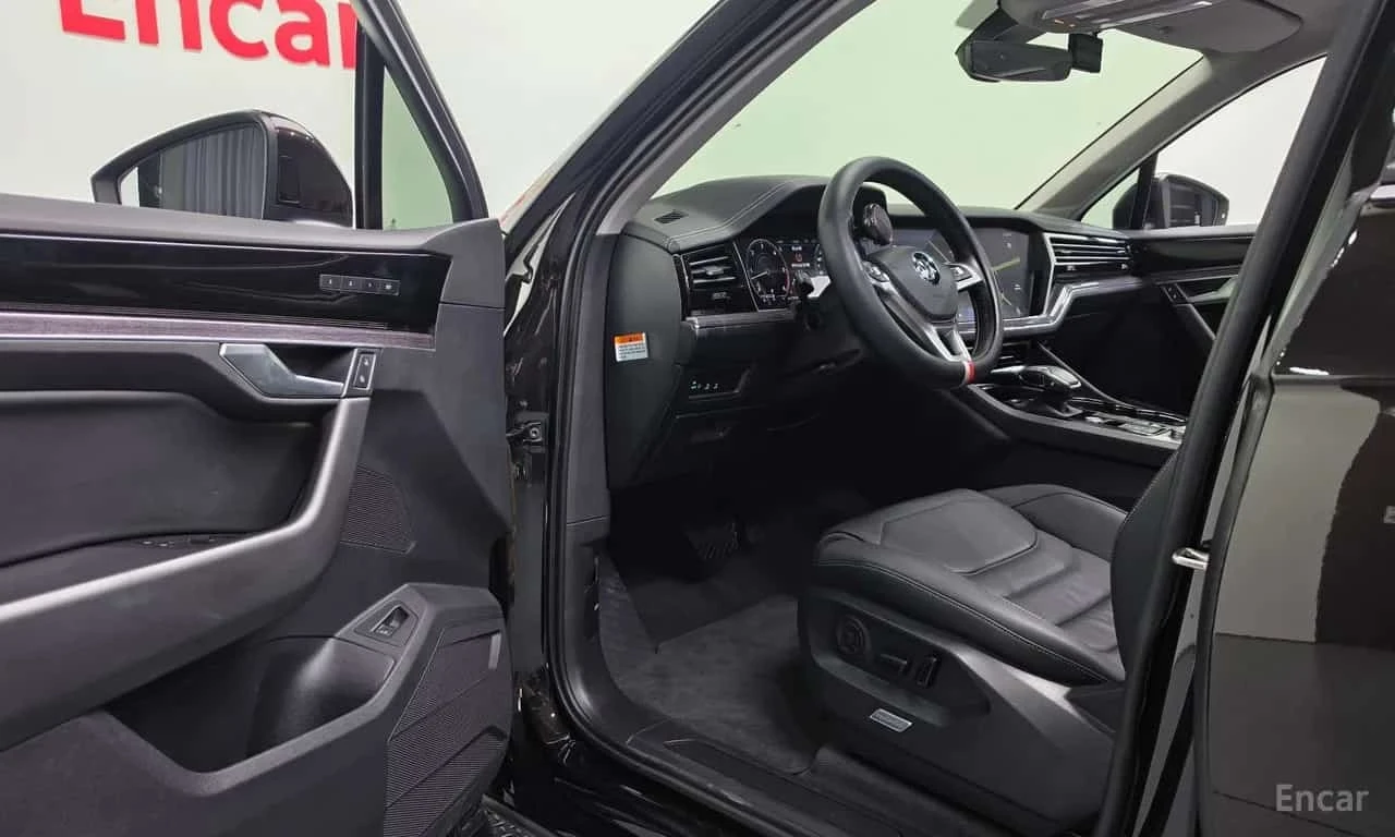 VW Touareg * 3.0 TDI PREMIUM * ��������� ���� *  | Mobile.bg � ����������� 12