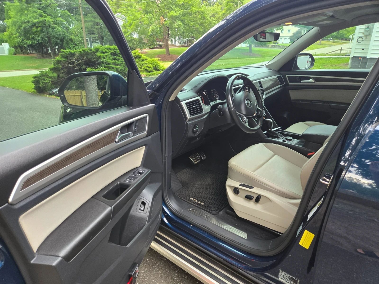 VW Touareg R- Line 3.6 V6 4x4 !!! ������ ������ �� ������ !!! | Mobile.bg � ����������� 4