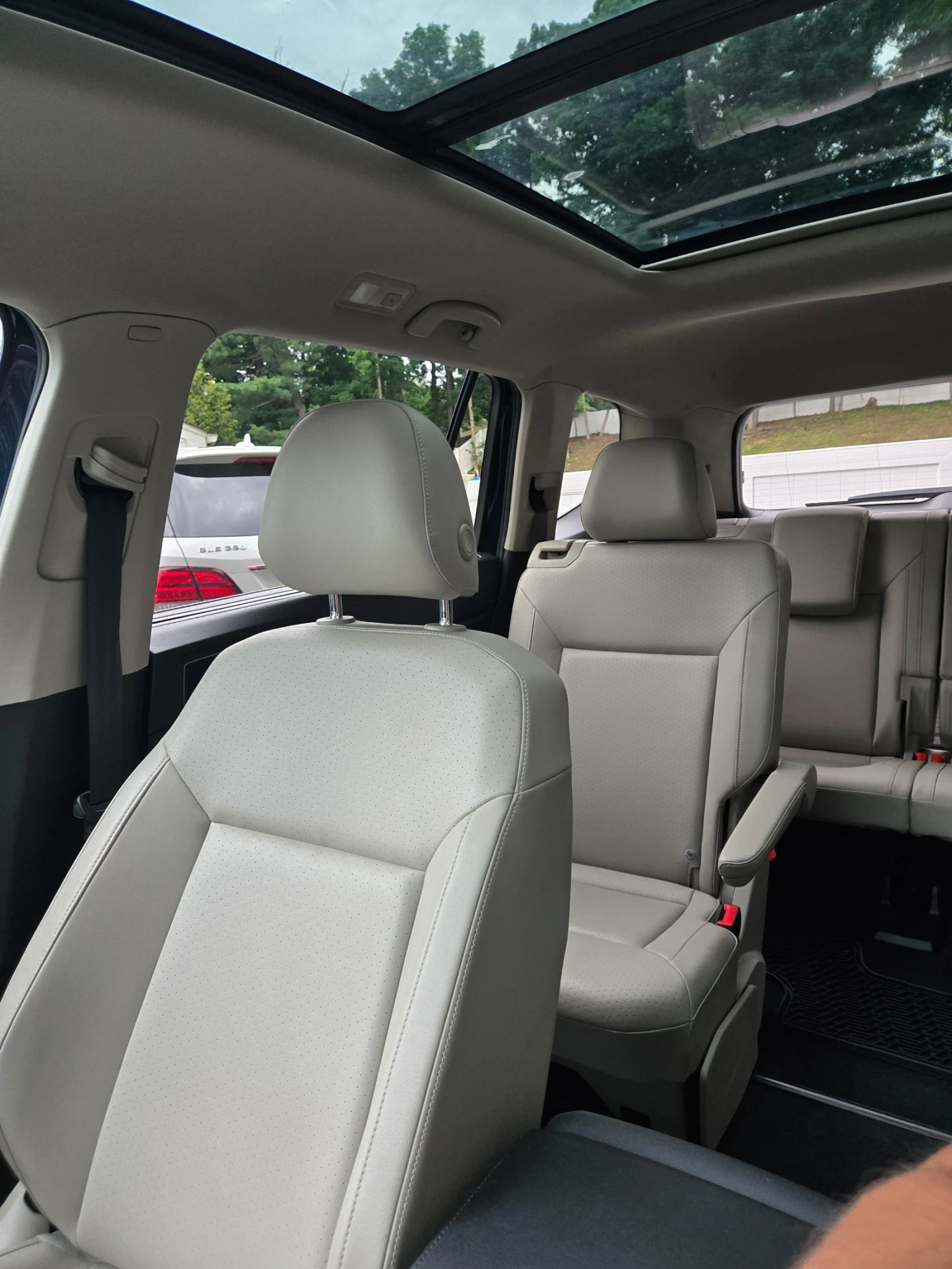 VW Touareg R- Line 3.6 V6 4x4 !!! ������ ������ �� ������ !!! | Mobile.bg � ����������� 11