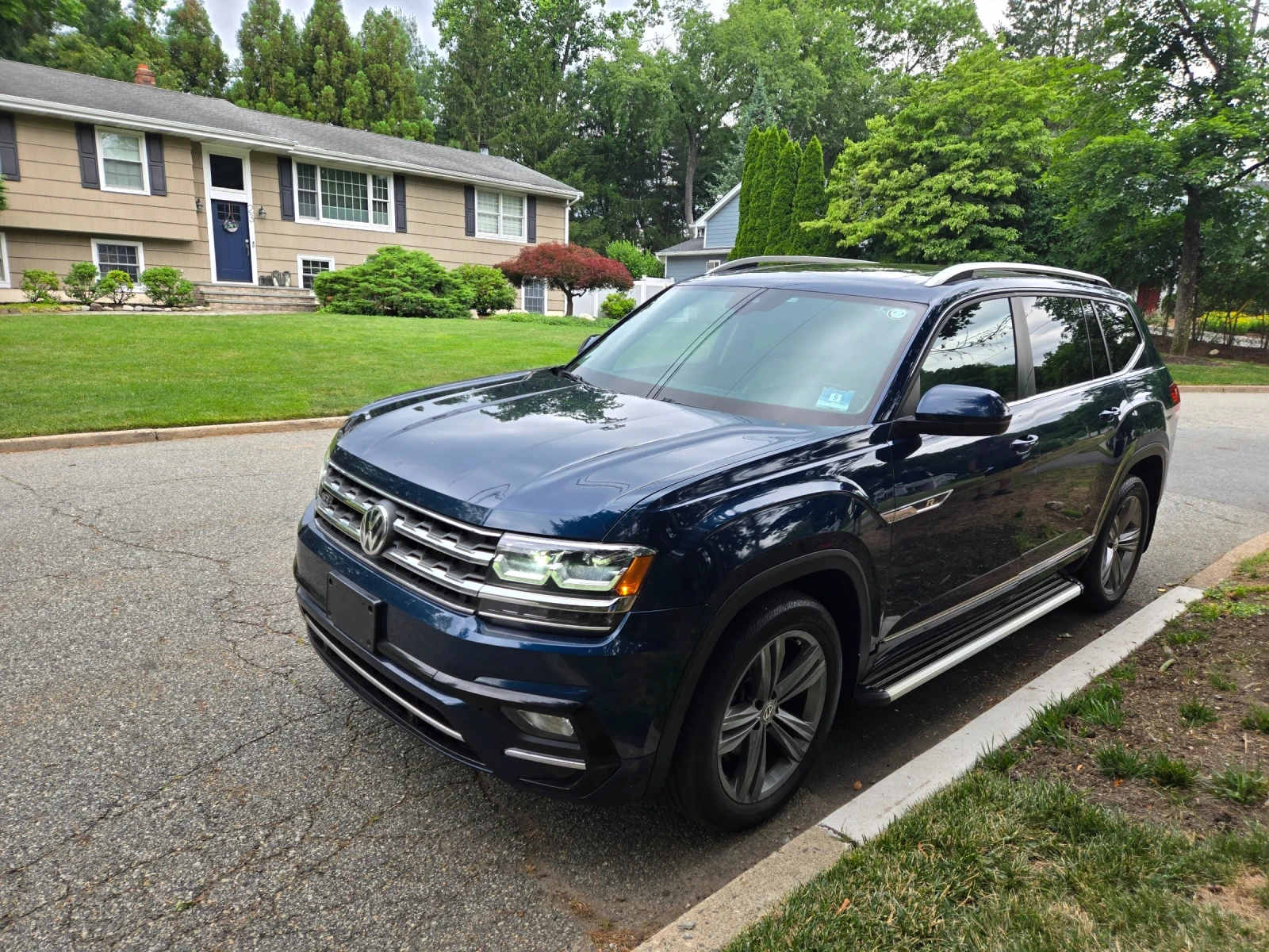 VW Touareg R- Line 3.6 V6 4x4 !!! ������ ������ �� ������ !!! | Mobile.bg � ����������� 2