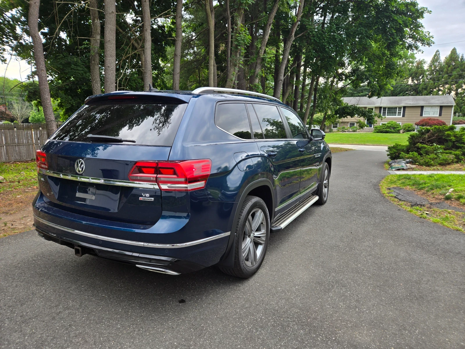 VW Touareg R- Line 3.6 V6 4x4 !!! ������ ������ �� ������ !!! | Mobile.bg � ����������� 5