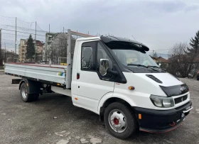 Ford Transit, снимка 3
