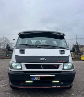 Ford Transit, снимка 2