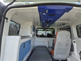 Renault Trafic 1, 6dci/Линейка, снимка 12