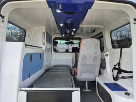 Renault Trafic 1, 6dci/Линейка, снимка 13